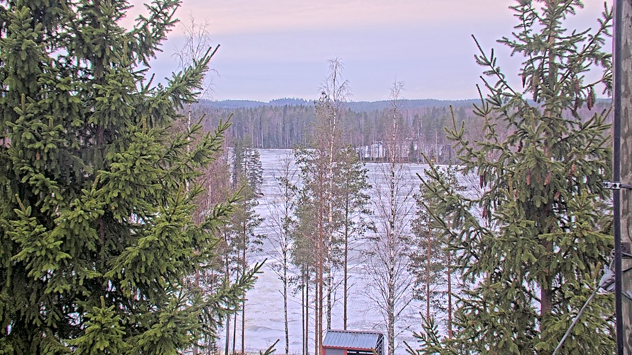 Kelikamerat Kuva vt9_Pieksämäki_Mehtiö, Pieksämäki, Etelä-Savo