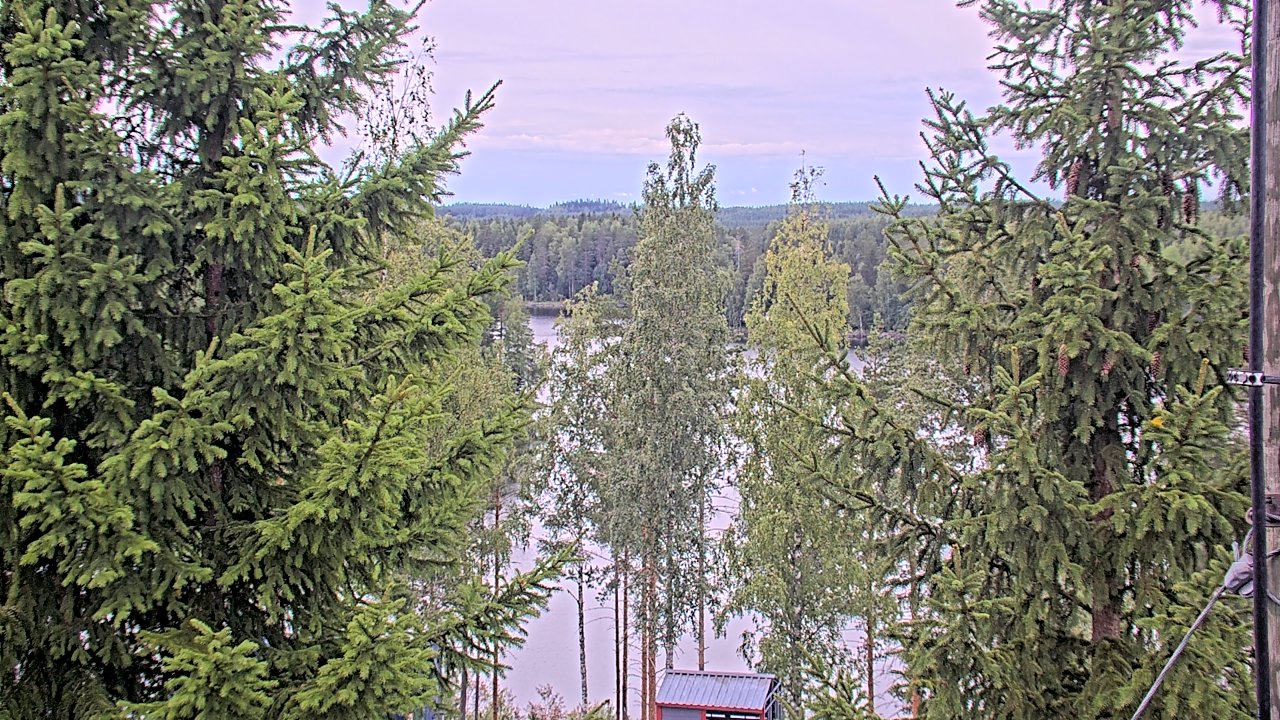 Kelikamerat Kuva vt9_Pieksämäki_Mehtiö, Pieksämäki, Etelä-Savo