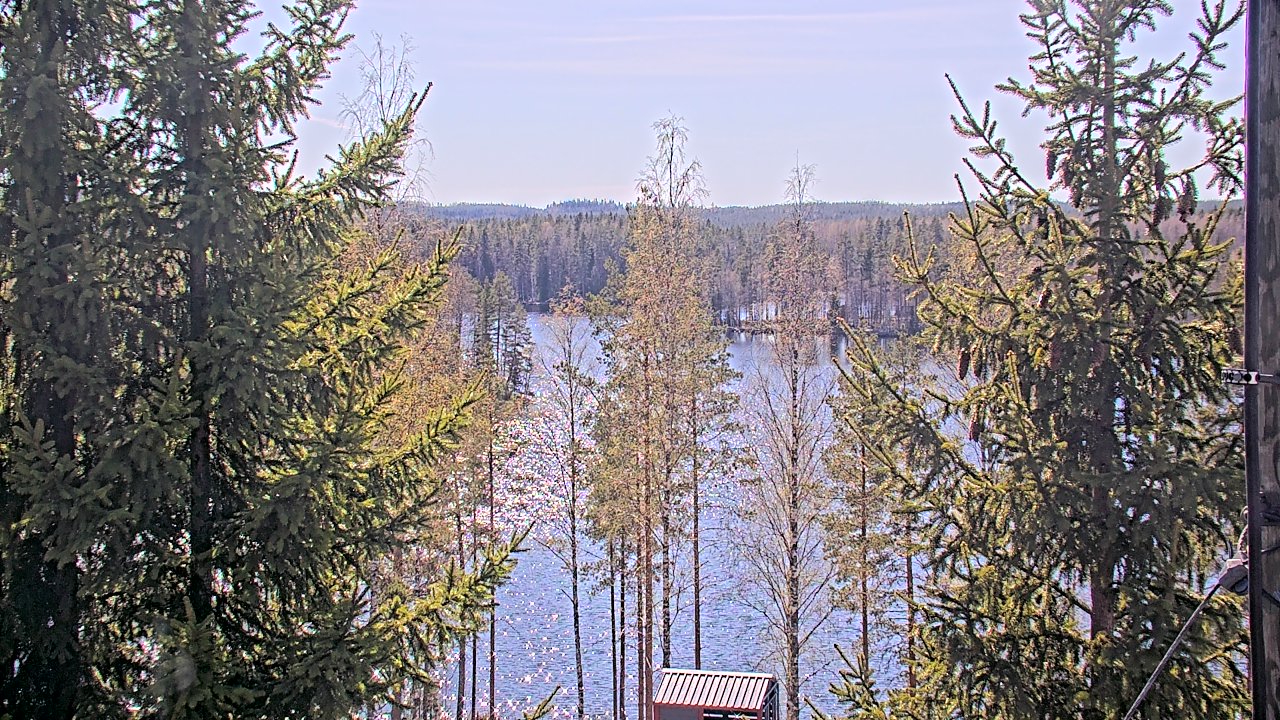 Kelikamerat Kuva vt9_Pieksämäki_Mehtiö, Pieksämäki, Etelä-Savo