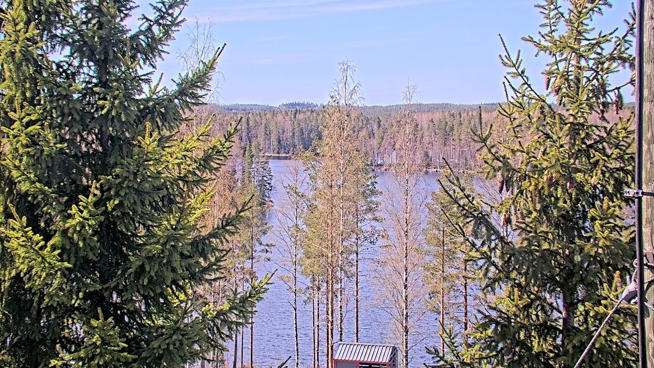 Kelikamerat Kuva vt9_Pieksämäki_Mehtiö, Pieksämäki, Etelä-Savo