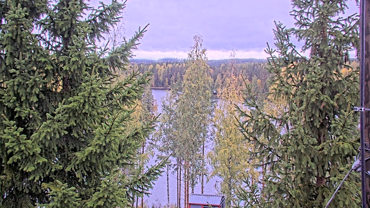 Kelikamerat Kuva vt9_Pieksämäki_Mehtiö, Pieksämäki, Etelä-Savo