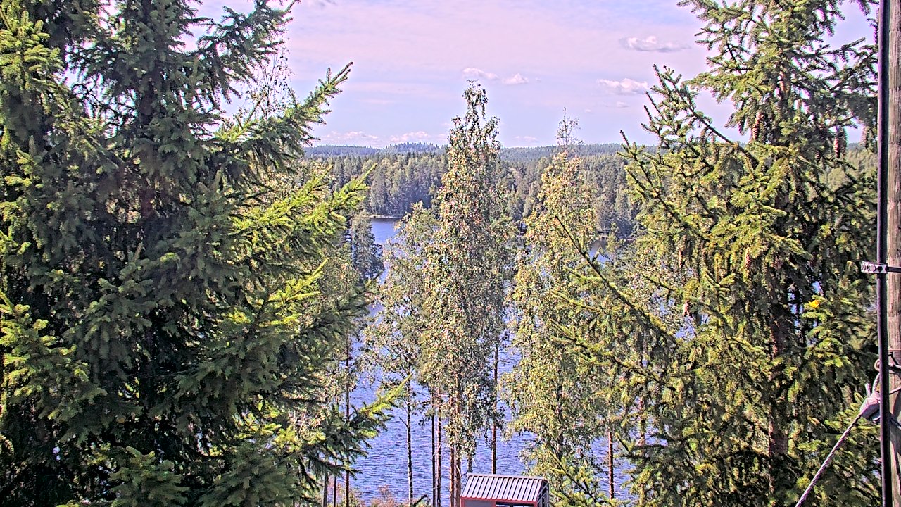 Kelikamerat Kuva vt9_Pieksämäki_Mehtiö, Pieksämäki, Etelä-Savo