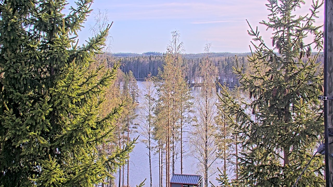 Kelikamerat Kuva vt9_Pieksämäki_Mehtiö, Pieksämäki, Etelä-Savo