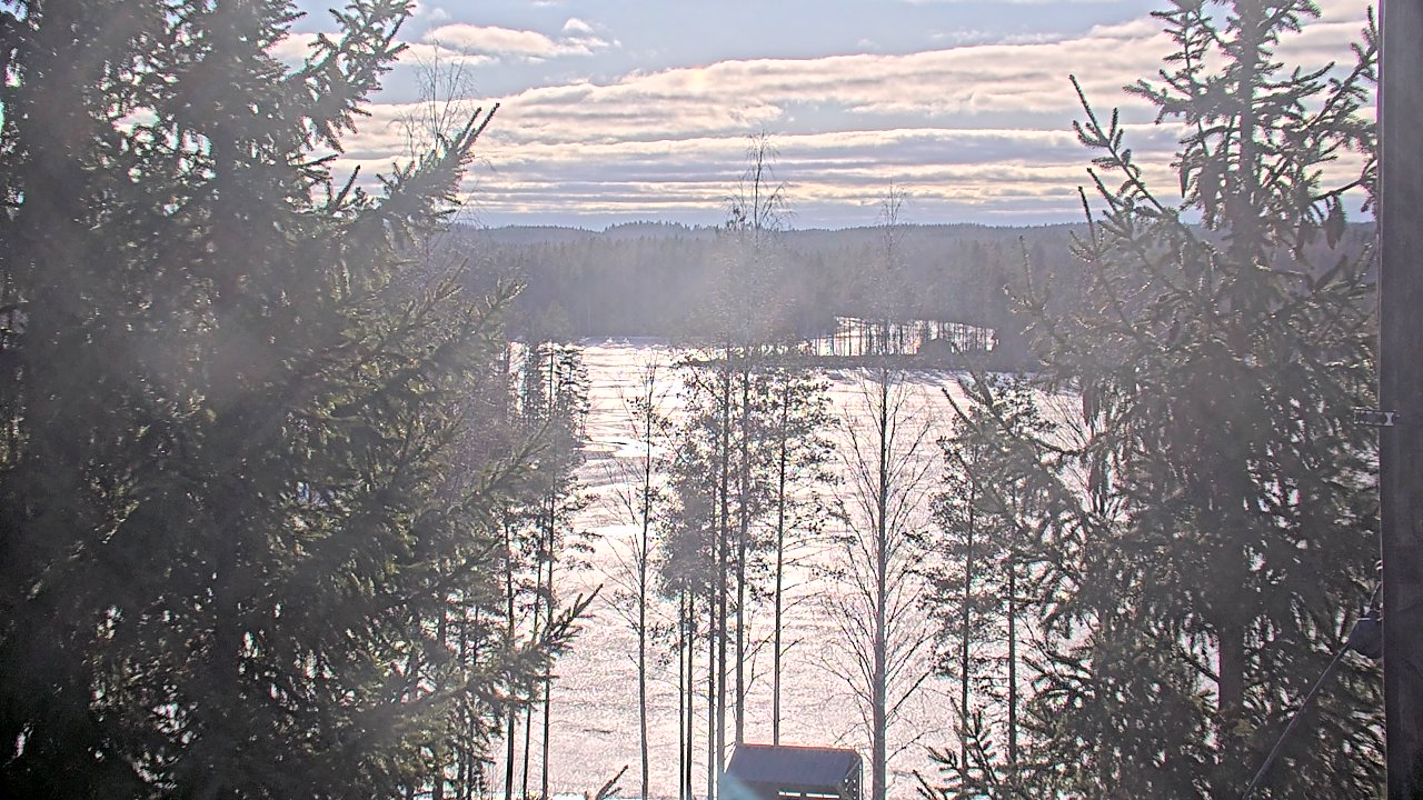 Kelikamerat Kuva vt9_Pieksämäki_Mehtiö, Pieksämäki, Etelä-Savo