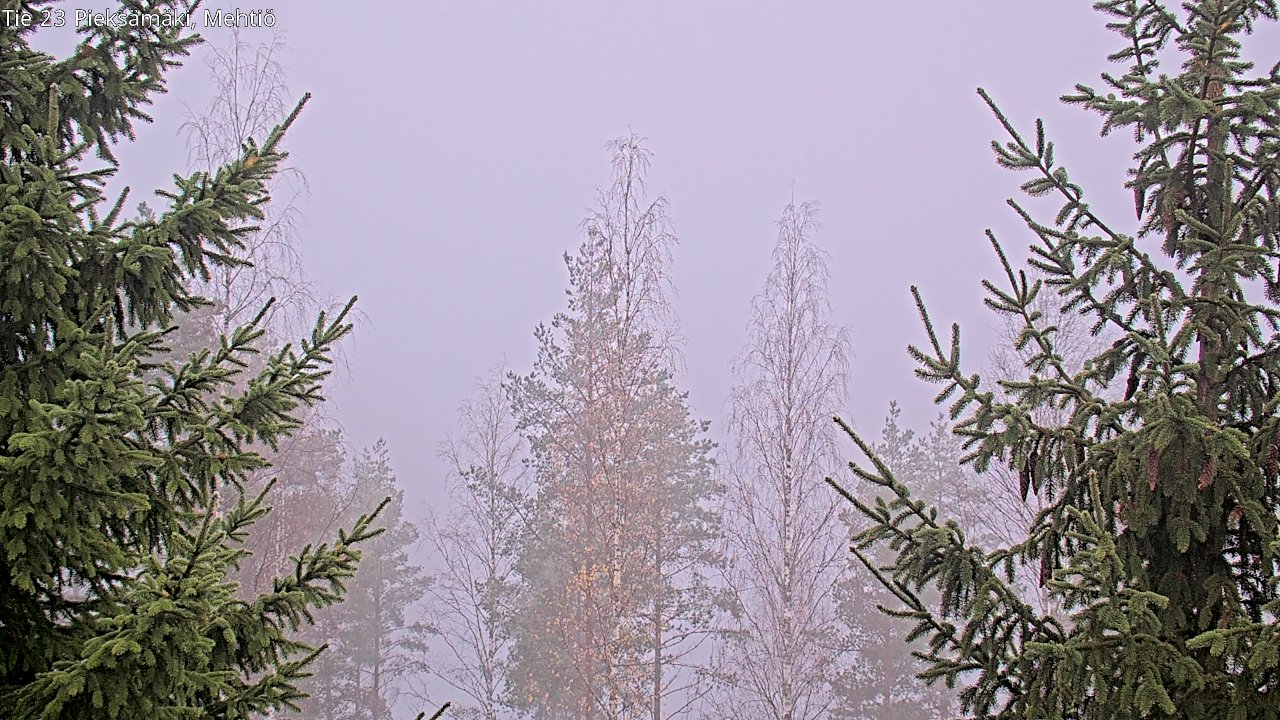 Kelikamerat Kuva vt9_Pieksämäki_Mehtiö, Pieksämäki, Etelä-Savo