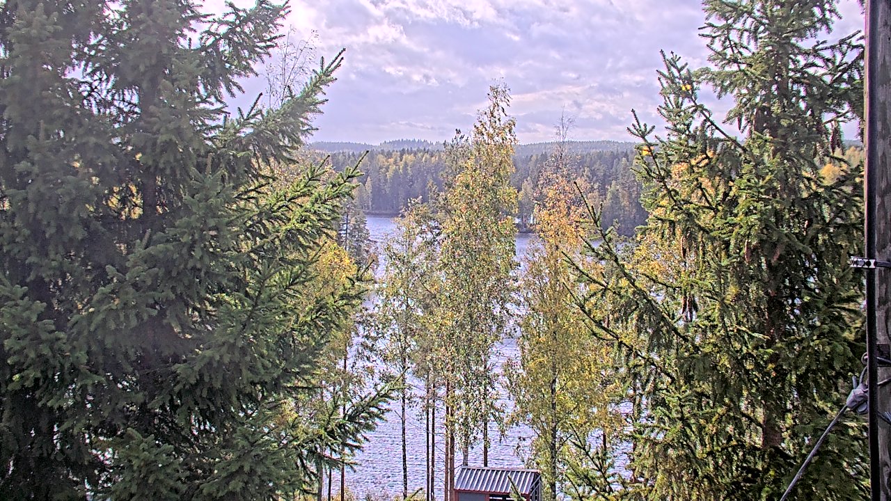 Kelikamerat Kuva vt9_Pieksämäki_Mehtiö, Pieksämäki, Etelä-Savo