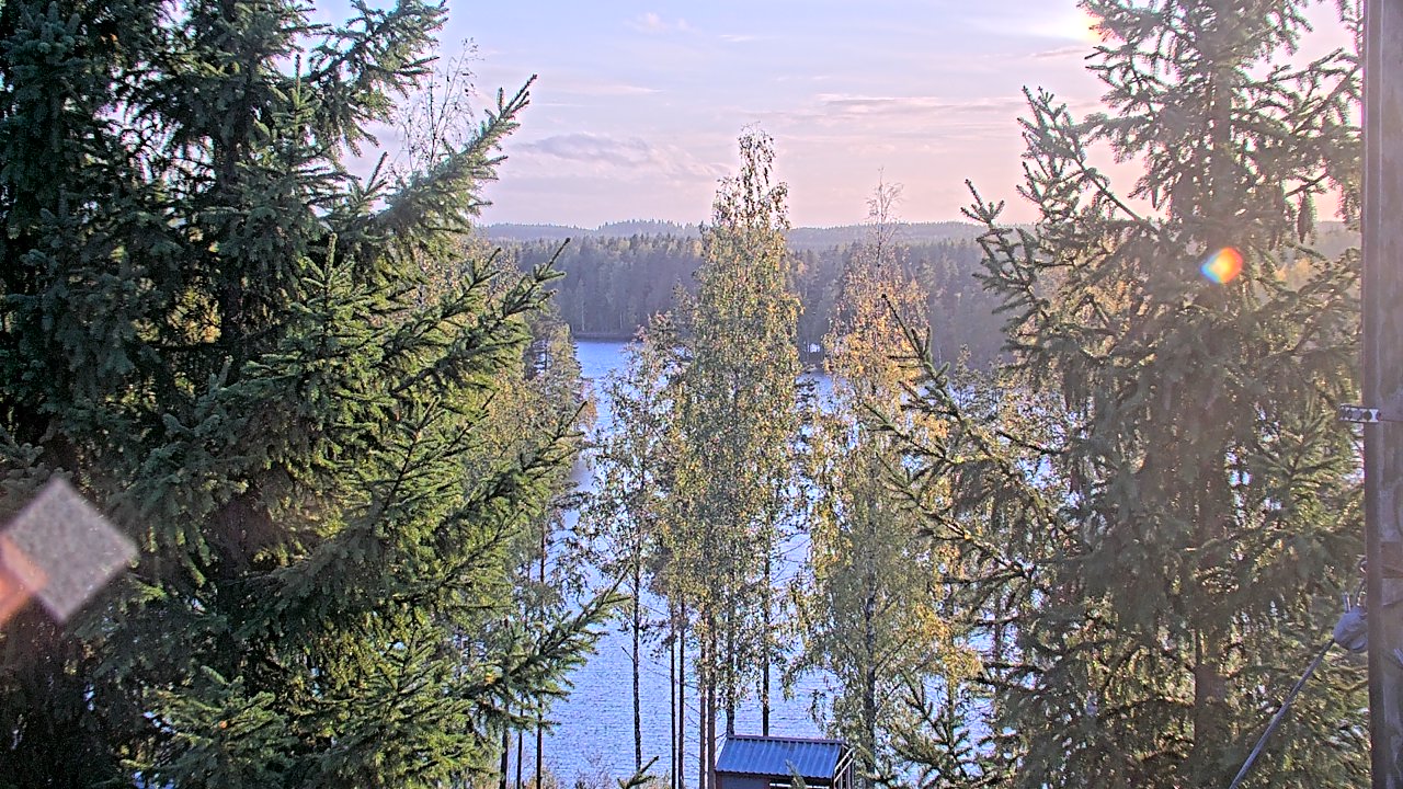 Kelikamerat Kuva vt9_Pieksämäki_Mehtiö, Pieksämäki, Etelä-Savo