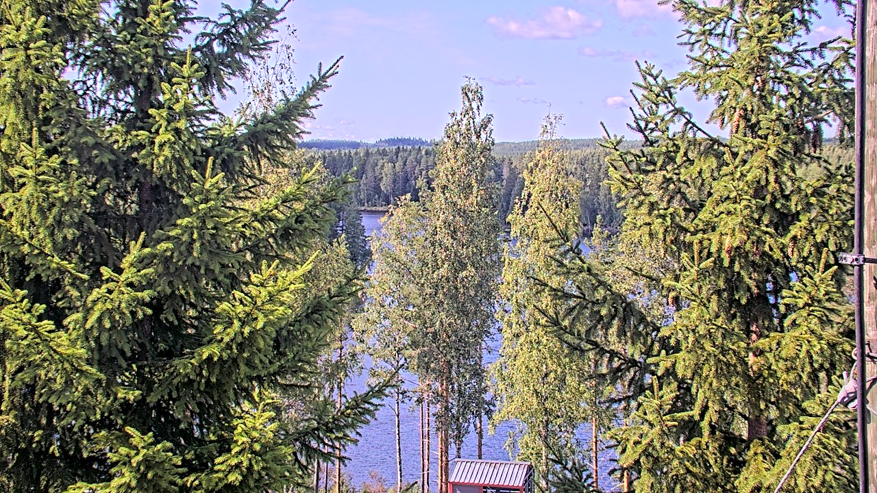 Kelikamerat Kuva vt9_Pieksämäki_Mehtiö, Pieksämäki, Etelä-Savo