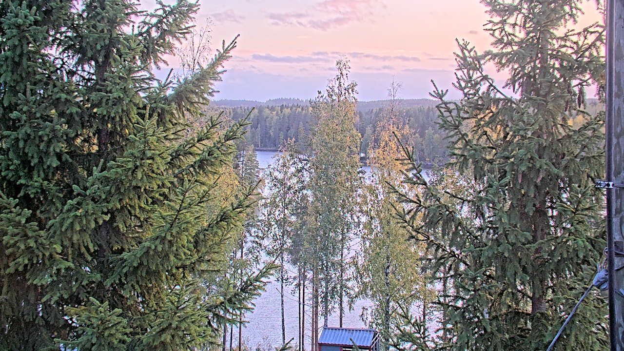Kelikamerat Kuva vt9_Pieksämäki_Mehtiö, Pieksämäki, Etelä-Savo