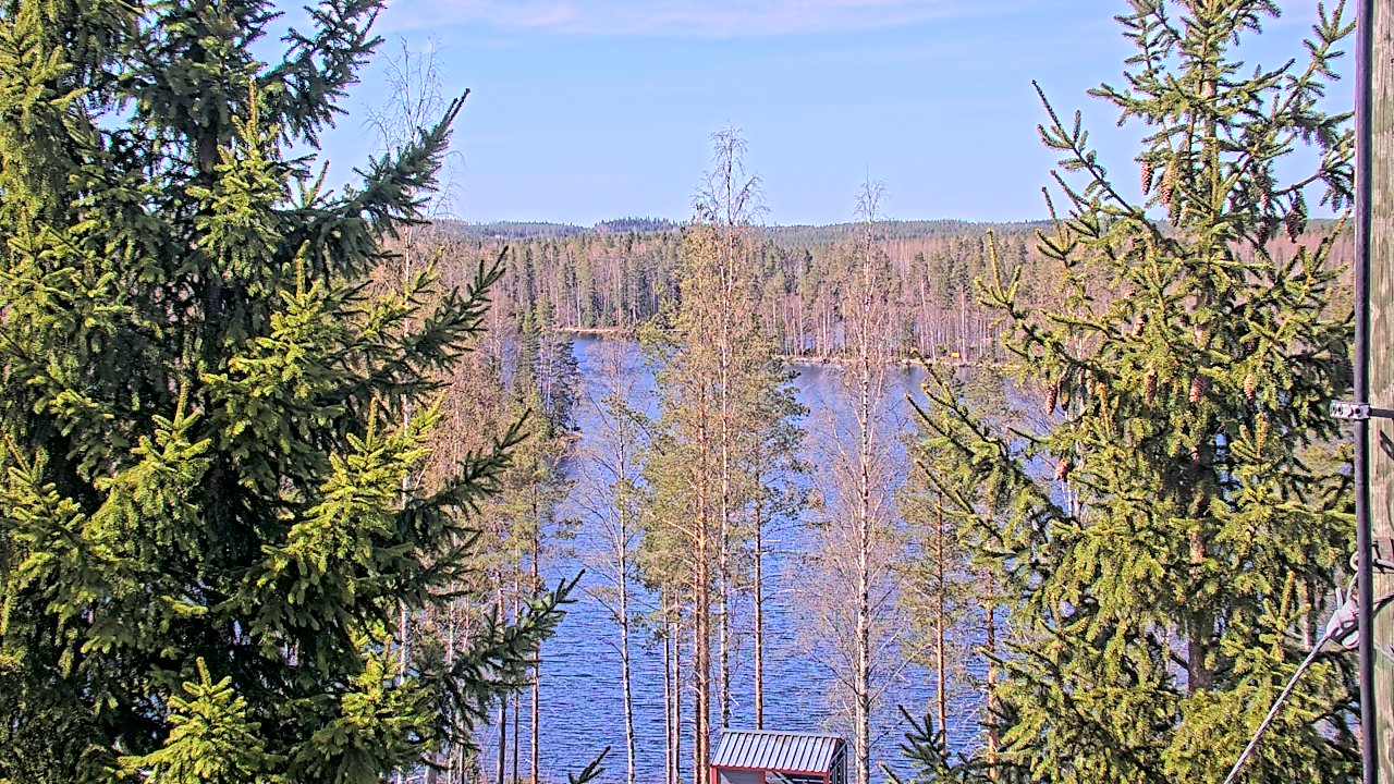 Kelikamerat Kuva vt9_Pieksämäki_Mehtiö, Pieksämäki, Etelä-Savo