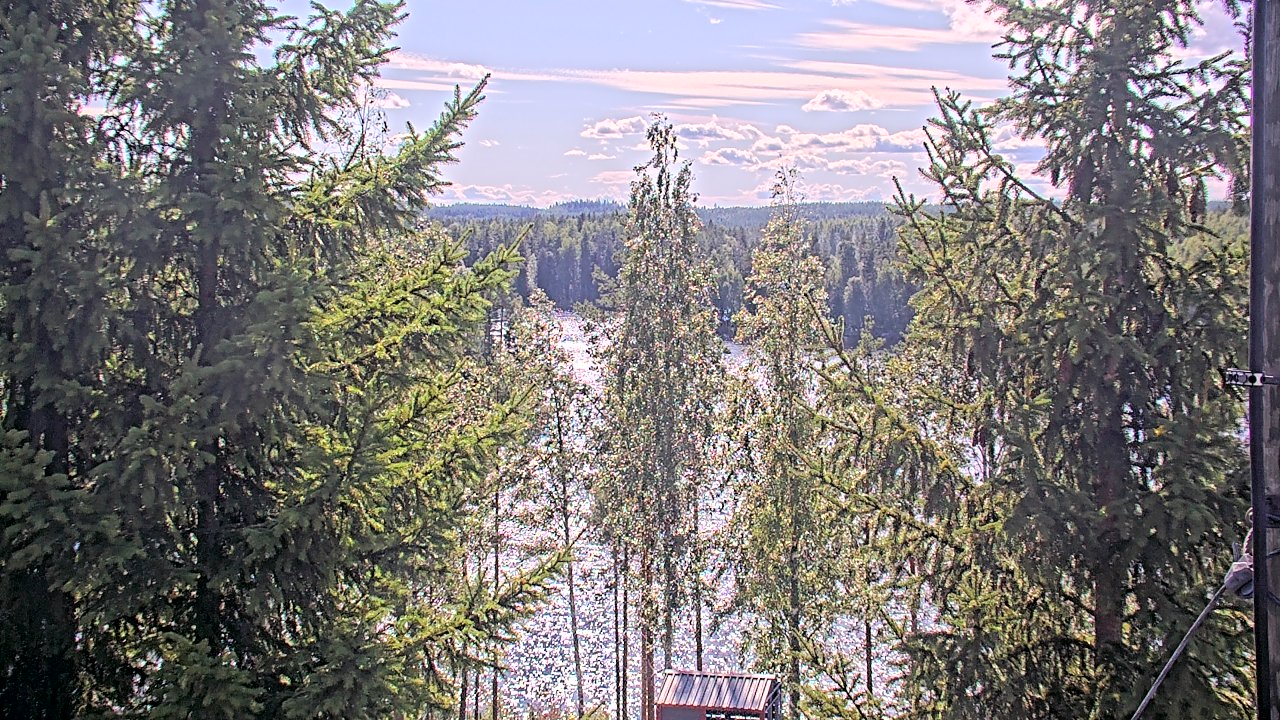 Kelikamerat Kuva vt9_Pieksämäki_Mehtiö, Pieksämäki, Etelä-Savo