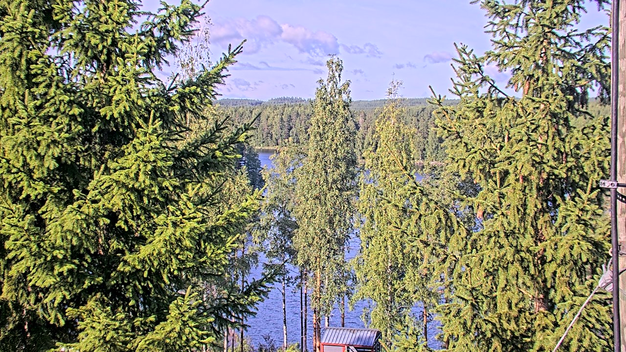 Kelikamerat Kuva vt9_Pieksämäki_Mehtiö, Pieksämäki, Etelä-Savo
