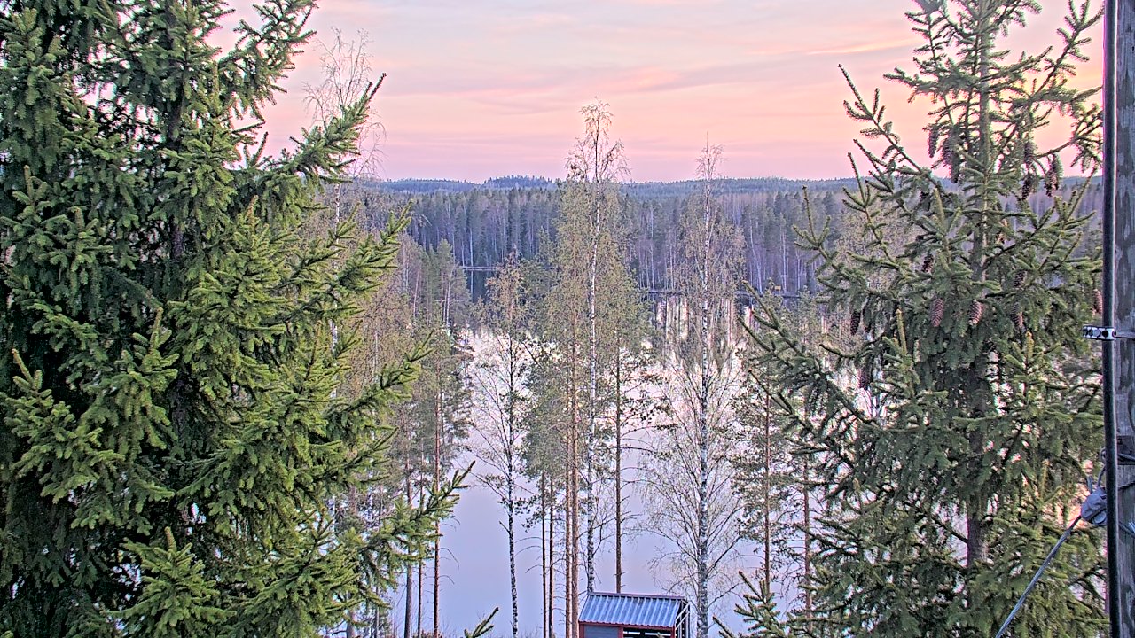 Kelikamerat Kuva vt9_Pieksämäki_Mehtiö, Pieksämäki, Etelä-Savo