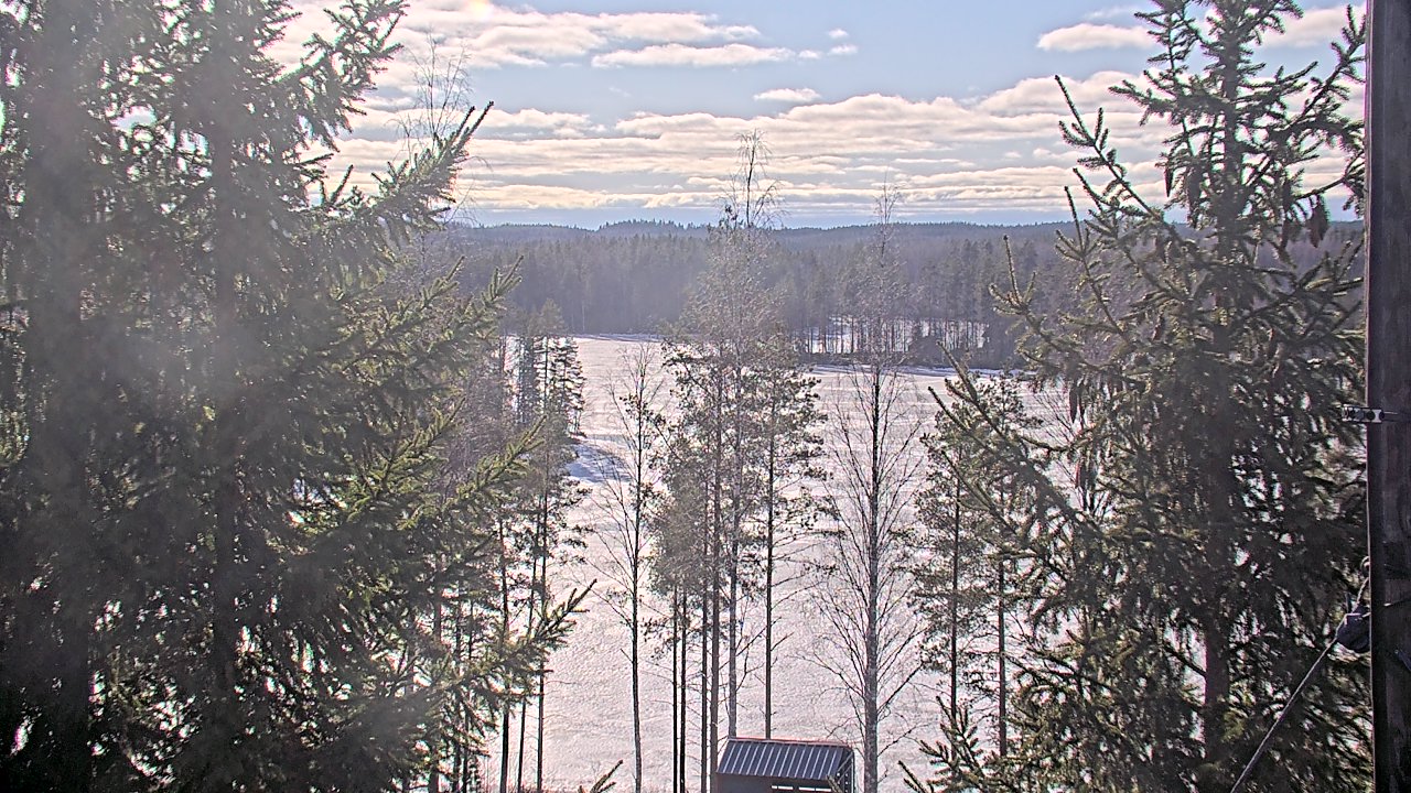 Kelikamerat Kuva vt9_Pieksämäki_Mehtiö, Pieksämäki, Etelä-Savo