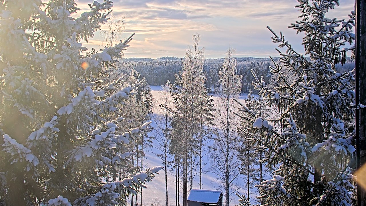 Kelikamerat Kuva vt9_Pieksämäki_Mehtiö, Pieksämäki, Etelä-Savo