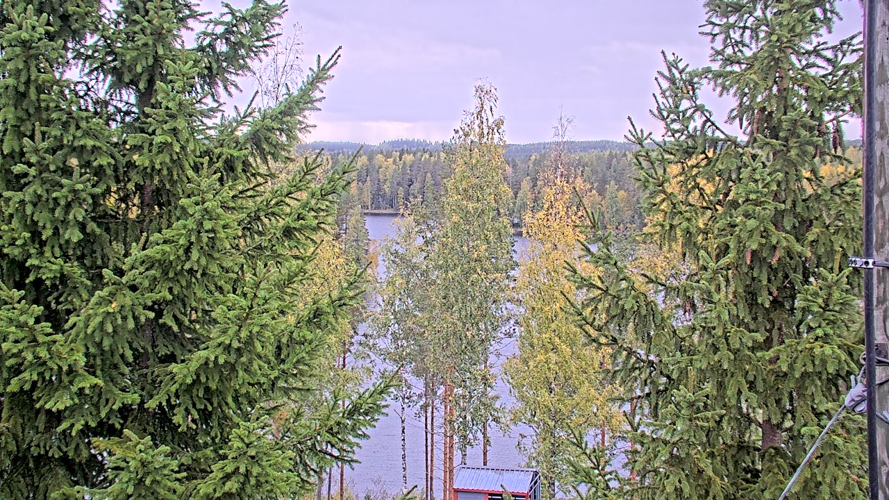 Kelikamerat Kuva vt9_Pieksämäki_Mehtiö, Pieksämäki, Etelä-Savo