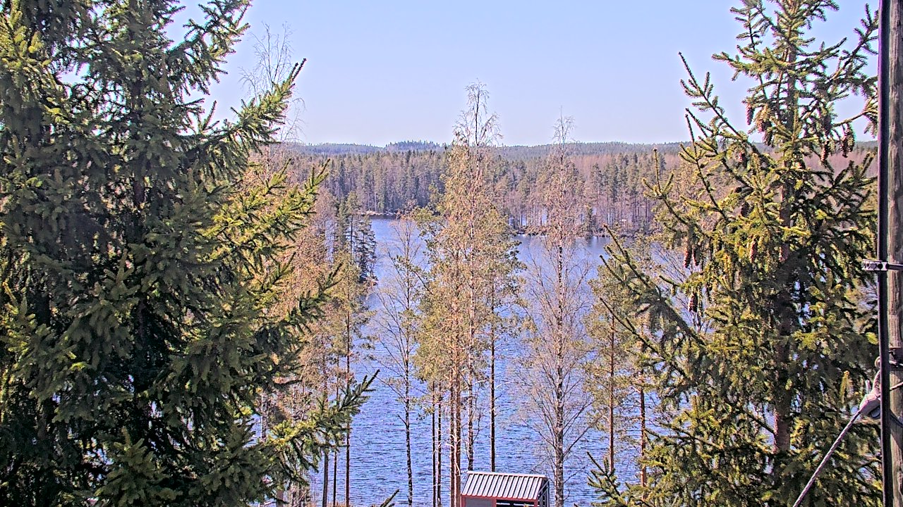 Kelikamerat Kuva vt9_Pieksämäki_Mehtiö, Pieksämäki, Etelä-Savo