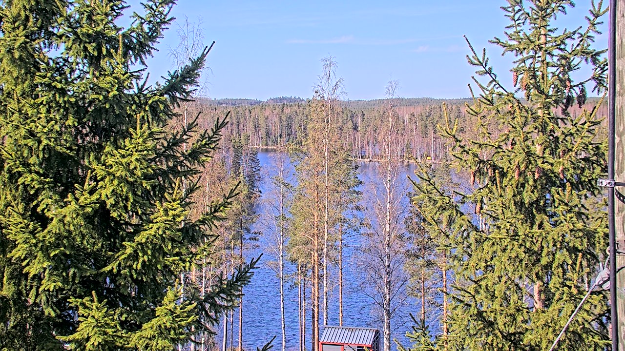 Kelikamerat Kuva vt9_Pieksämäki_Mehtiö, Pieksämäki, Etelä-Savo