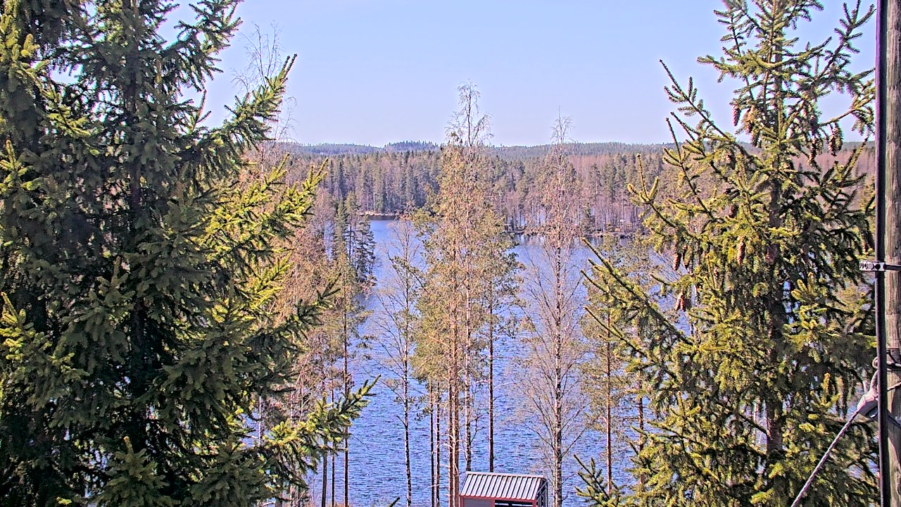 Kelikamerat Kuva vt9_Pieksämäki_Mehtiö, Pieksämäki, Etelä-Savo