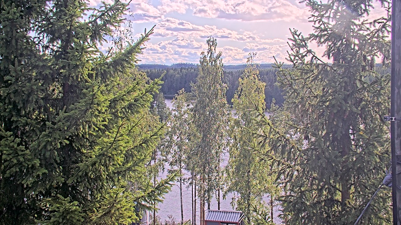 Kelikamerat Kuva vt9_Pieksämäki_Mehtiö, Pieksämäki, Etelä-Savo