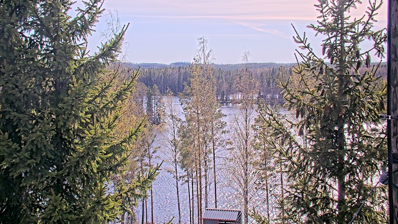 Kelikamerat Kuva vt9_Pieksämäki_Mehtiö, Pieksämäki, Etelä-Savo