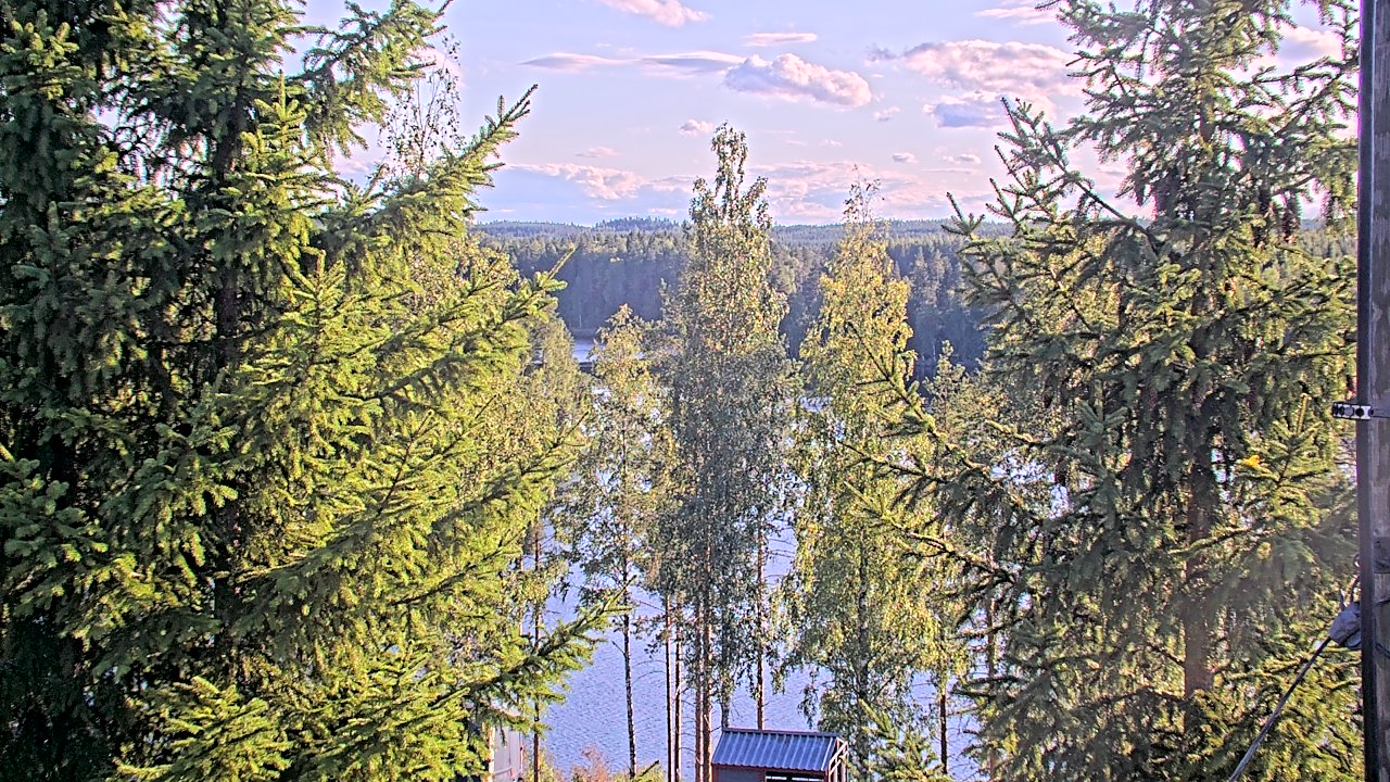 Kelikamerat Kuva vt9_Pieksämäki_Mehtiö, Pieksämäki, Etelä-Savo