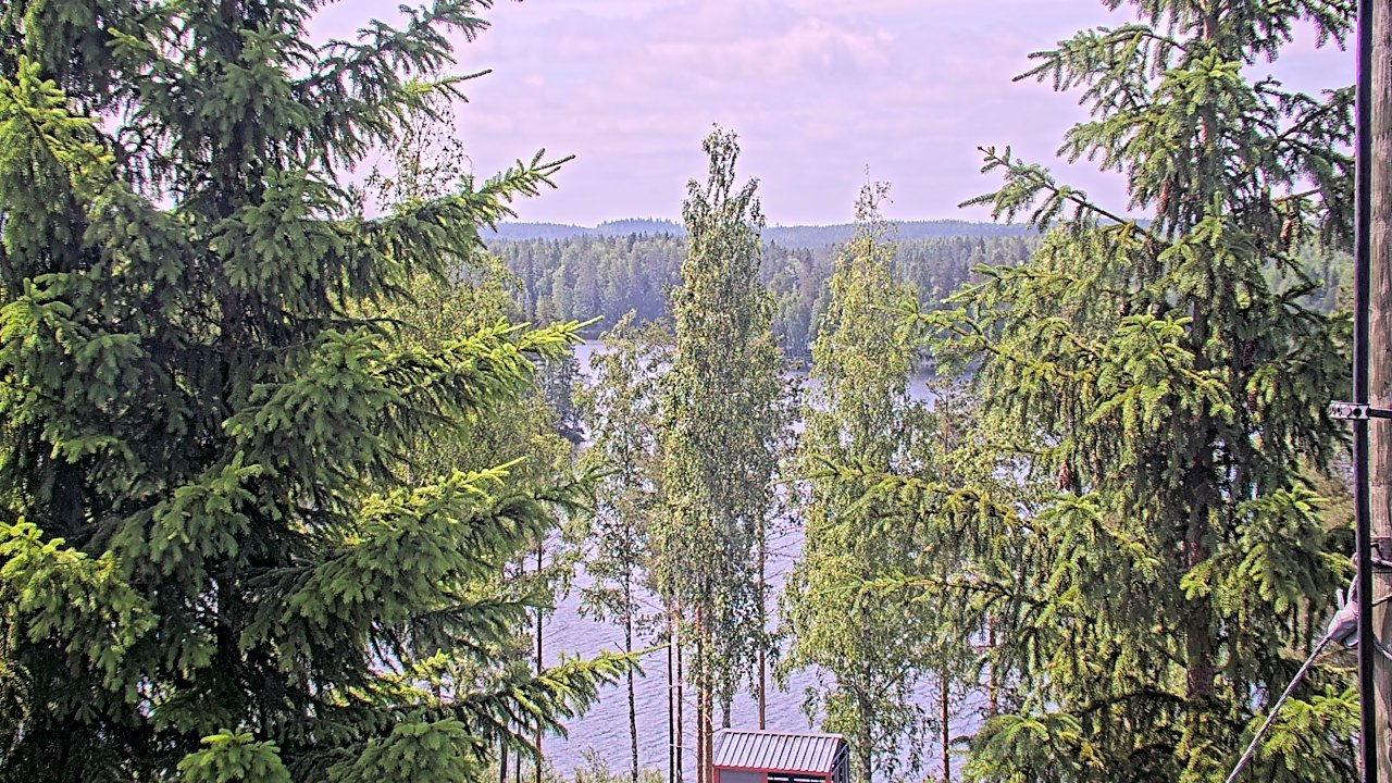 Kelikamerat Kuva vt9_Pieksämäki_Mehtiö, Pieksämäki, Etelä-Savo