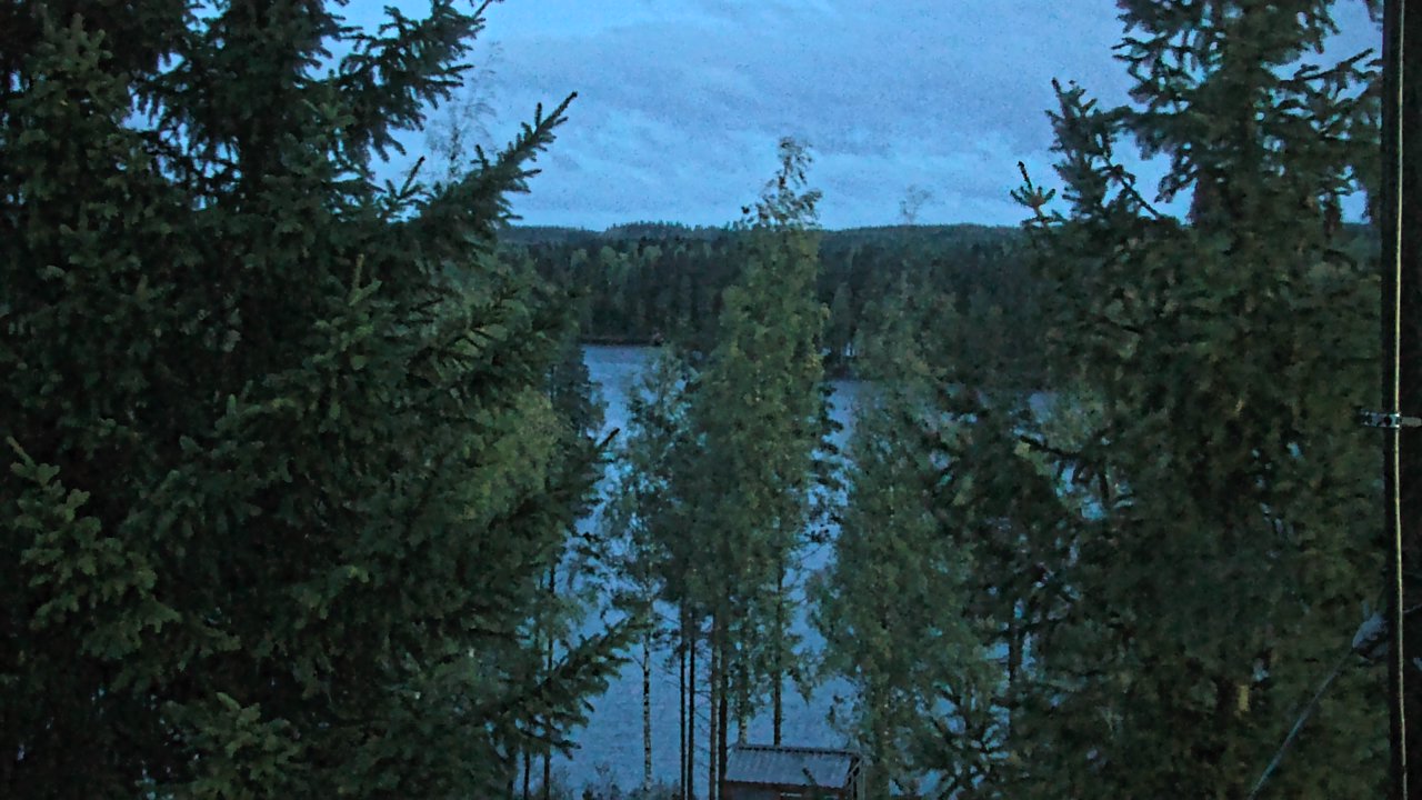 Kelikamerat Kuva vt9_Pieksämäki_Mehtiö, Pieksämäki, Etelä-Savo