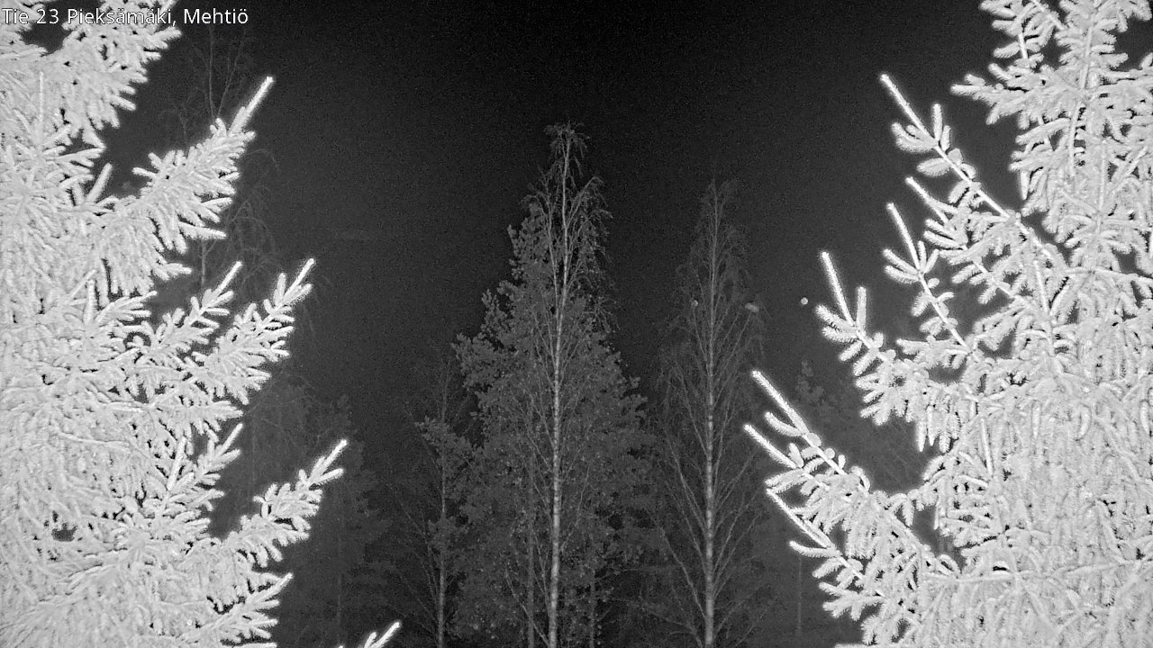 Kelikamerat Kuva vt9_Pieksämäki_Mehtiö, Pieksämäki, Etelä-Savo