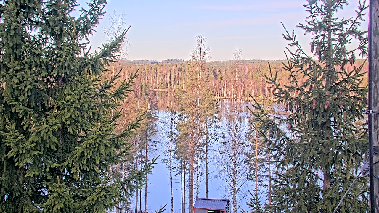 Kelikamerat Kuva vt9_Pieksämäki_Mehtiö, Pieksämäki, Etelä-Savo