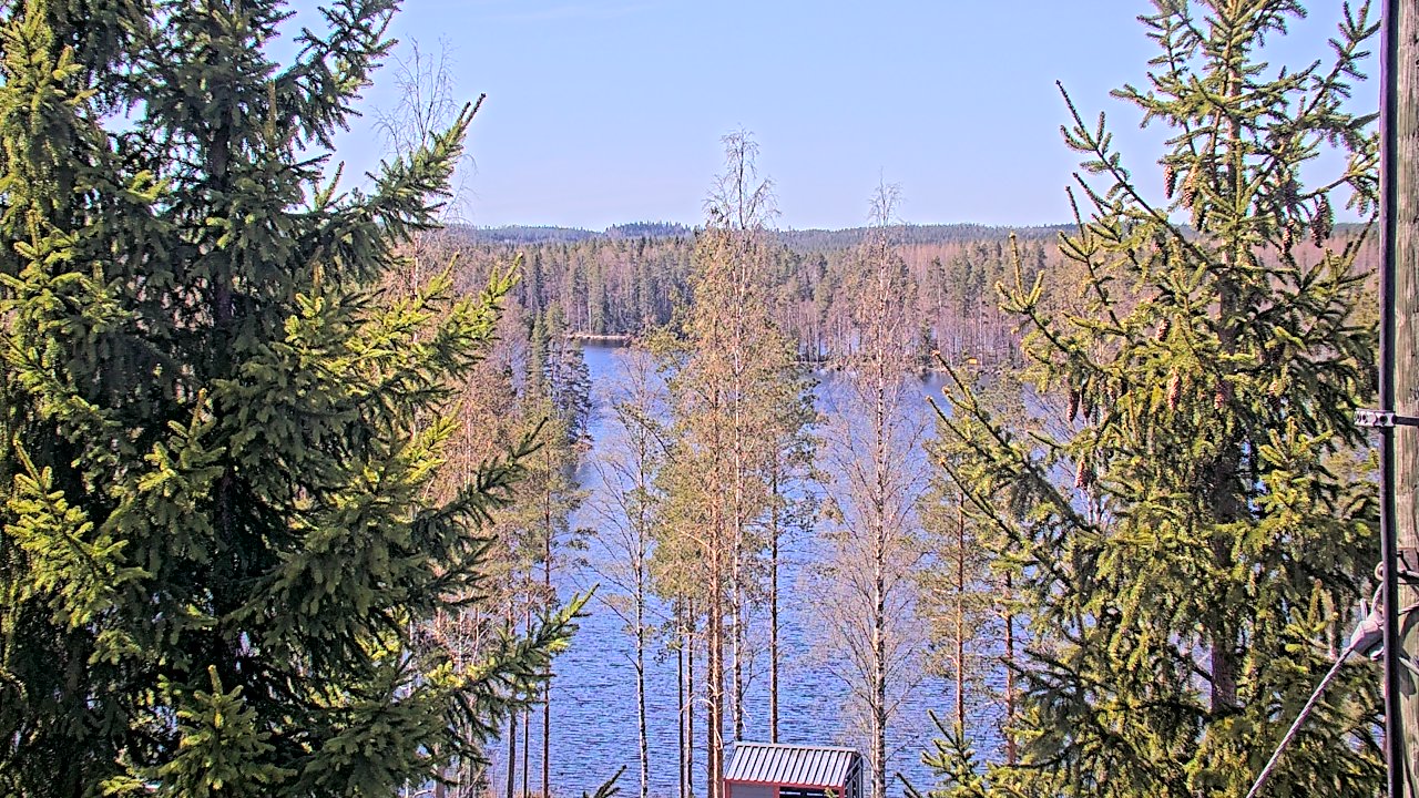 Kelikamerat Kuva vt9_Pieksämäki_Mehtiö, Pieksämäki, Etelä-Savo
