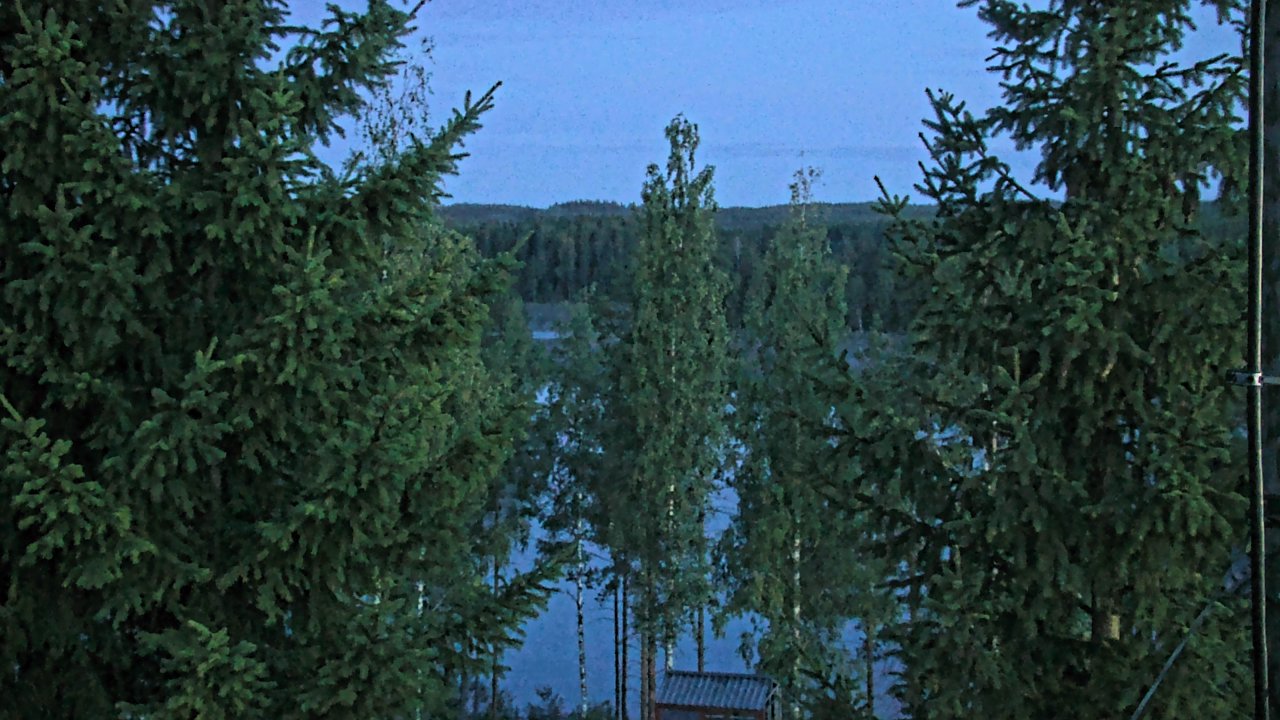 Kelikamerat Kuva vt9_Pieksämäki_Mehtiö, Pieksämäki, Etelä-Savo