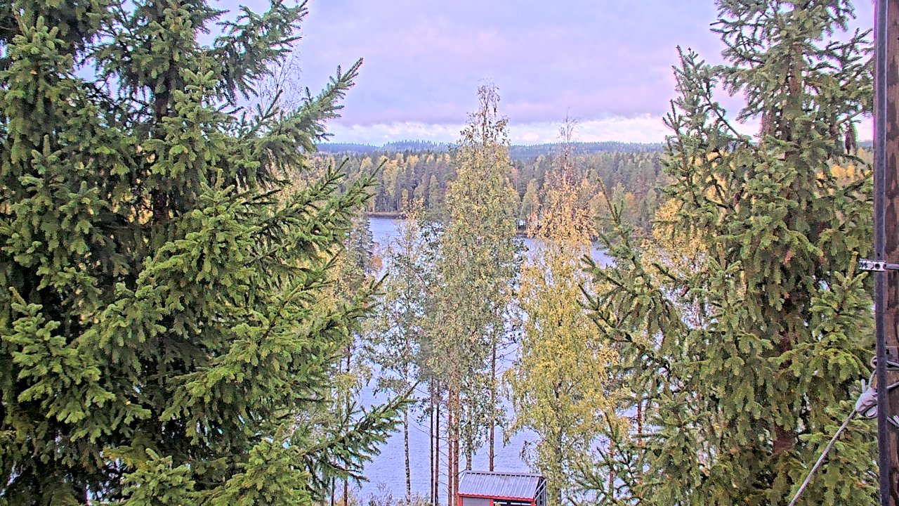 Kelikamerat Kuva vt9_Pieksämäki_Mehtiö, Pieksämäki, Etelä-Savo