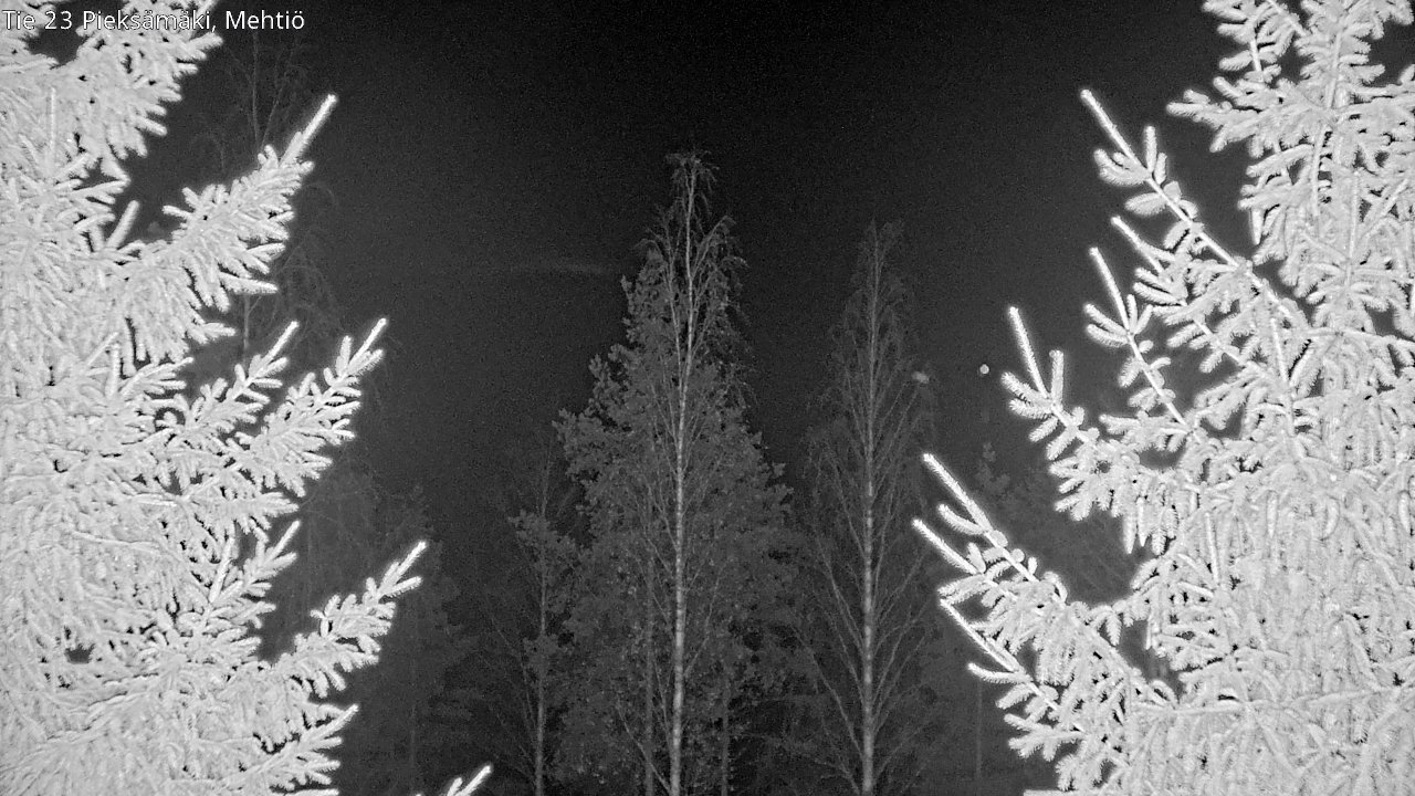 Kelikamerat Kuva vt9_Pieksämäki_Mehtiö, Pieksämäki, Etelä-Savo