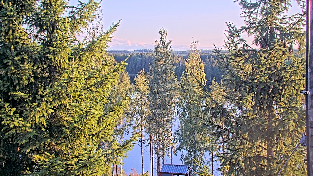 Kelikamerat Kuva vt9_Pieksämäki_Mehtiö, Pieksämäki, Etelä-Savo