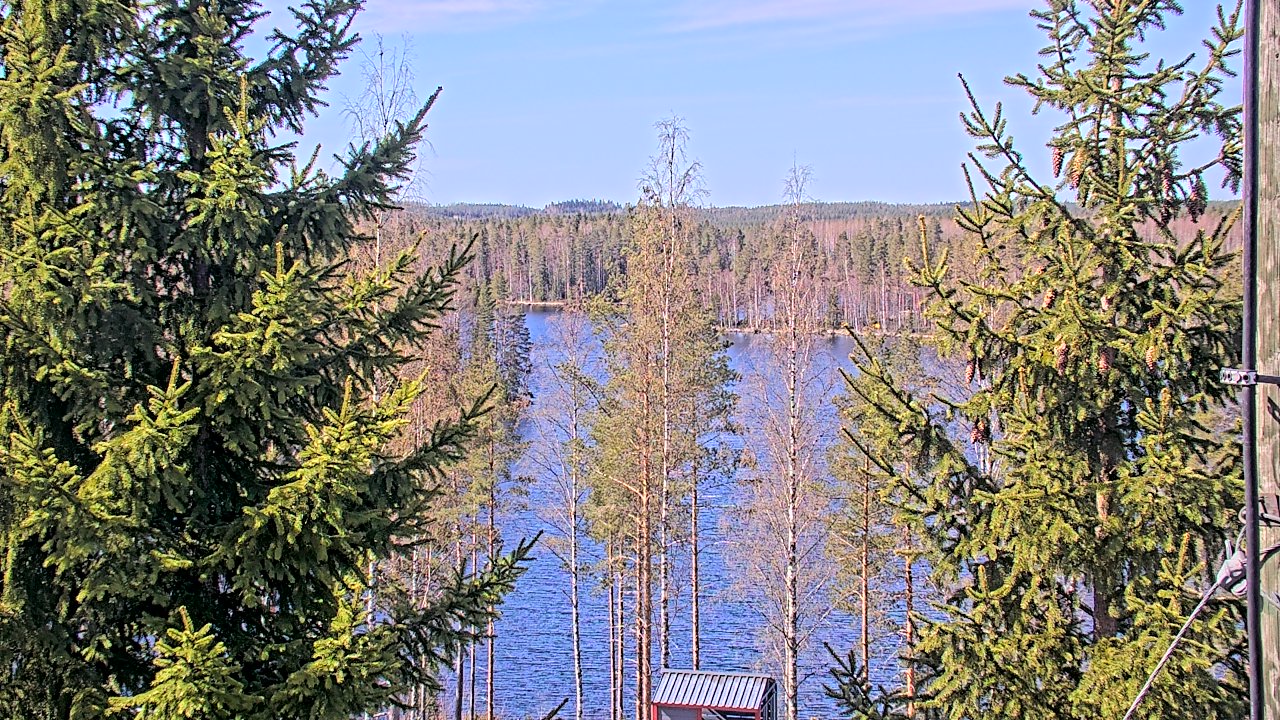 Kelikamerat Kuva vt9_Pieksämäki_Mehtiö, Pieksämäki, Etelä-Savo