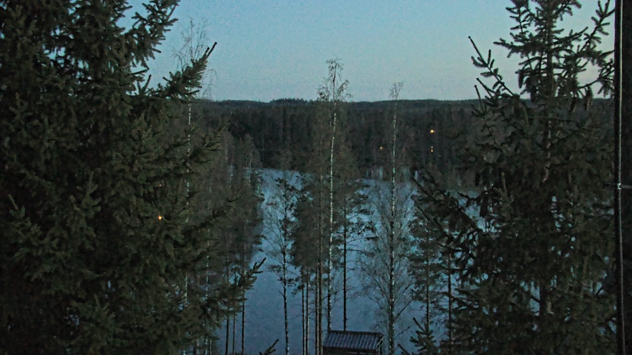 Kelikamerat Kuva vt9_Pieksämäki_Mehtiö, Pieksämäki, Etelä-Savo