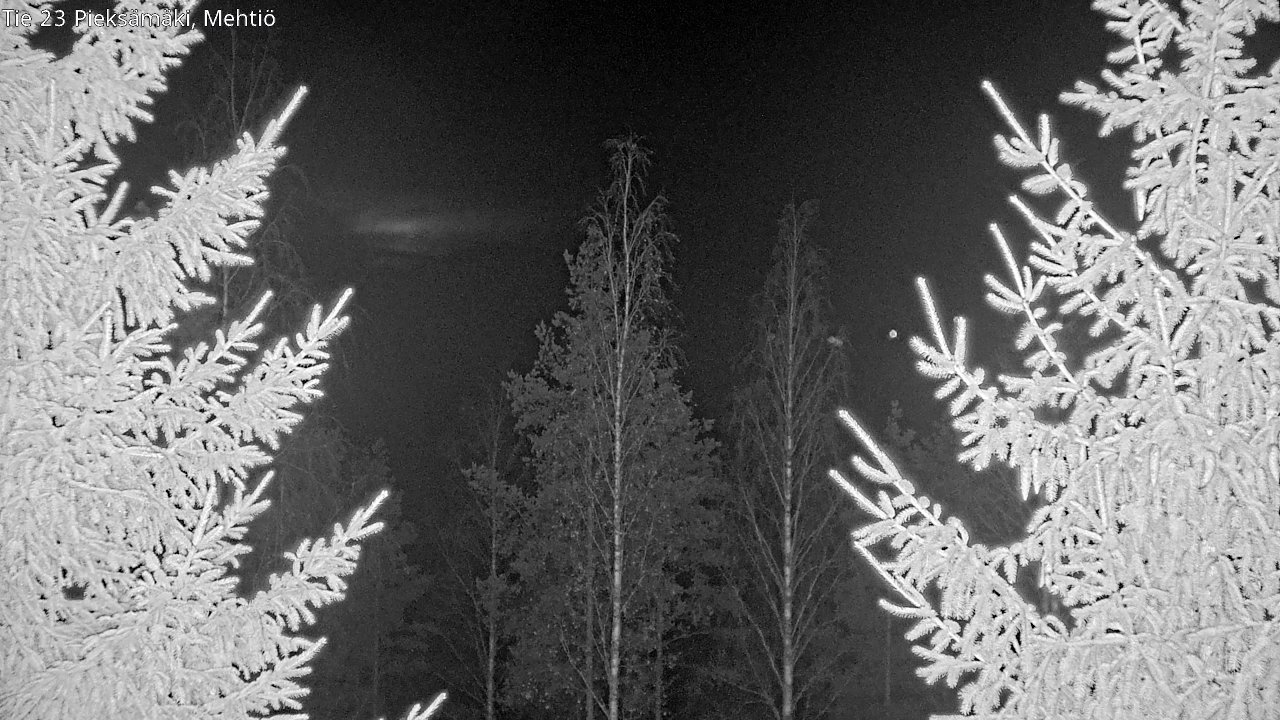 Kelikamerat Kuva vt9_Pieksämäki_Mehtiö, Pieksämäki, Etelä-Savo