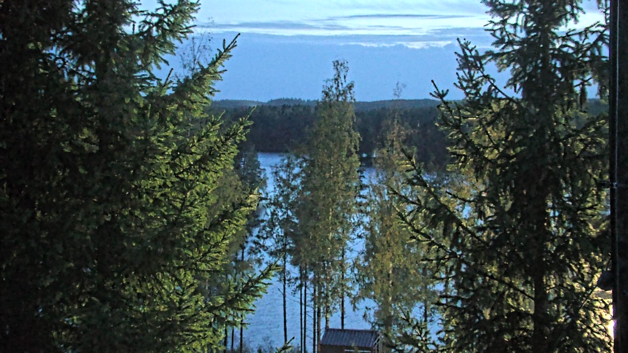 Kelikamerat Kuva vt9_Pieksämäki_Mehtiö, Pieksämäki, Etelä-Savo