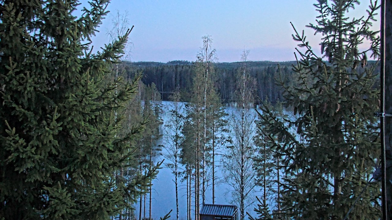 Kelikamerat Kuva vt9_Pieksämäki_Mehtiö, Pieksämäki, Etelä-Savo