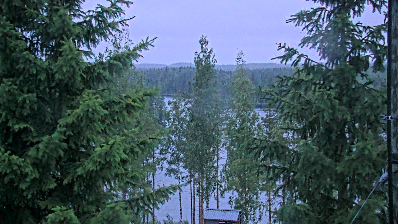 Kelikamerat Kuva vt9_Pieksämäki_Mehtiö, Pieksämäki, Etelä-Savo