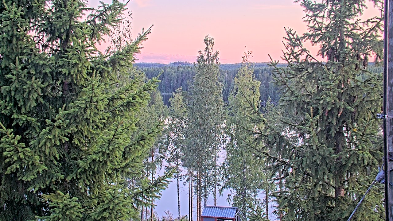 Kelikamerat Kuva vt9_Pieksämäki_Mehtiö, Pieksämäki, Etelä-Savo