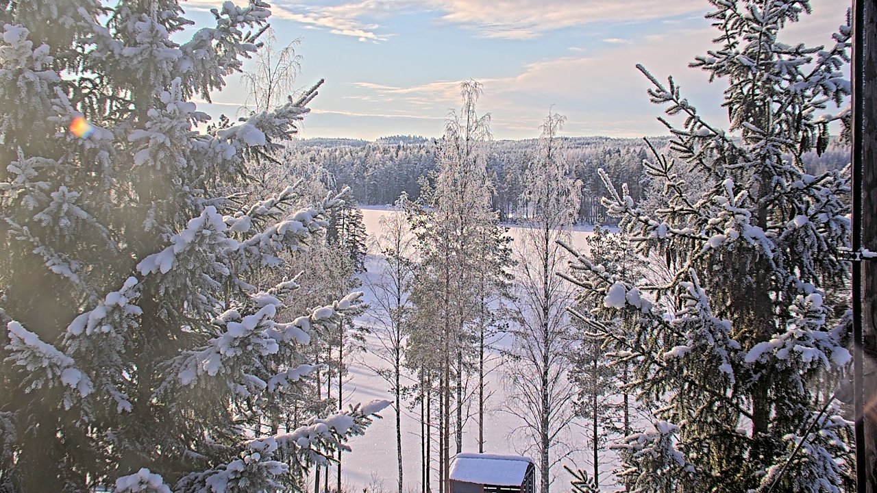 Kelikamerat Kuva vt9_Pieksämäki_Mehtiö, Pieksämäki, Etelä-Savo