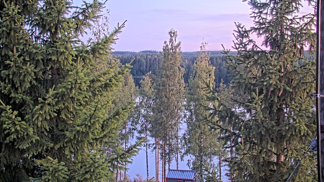Kelikamerat Kuva vt9_Pieksämäki_Mehtiö, Pieksämäki, Etelä-Savo