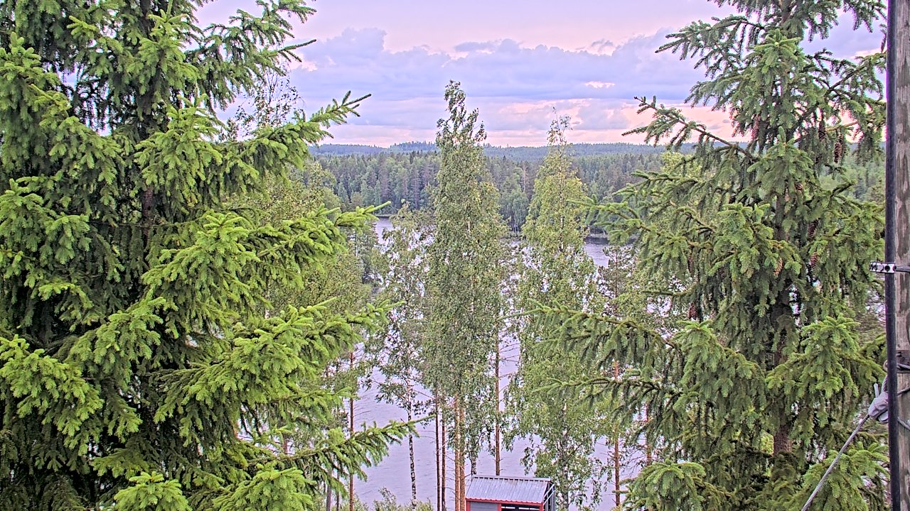 Kelikamerat Kuva vt9_Pieksämäki_Mehtiö, Pieksämäki, Etelä-Savo