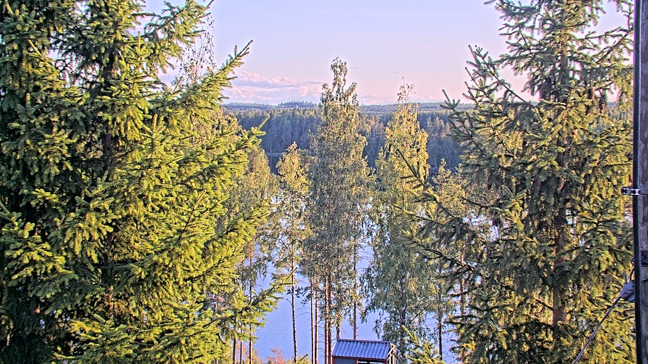 Kelikamerat Kuva vt9_Pieksämäki_Mehtiö, Pieksämäki, Etelä-Savo