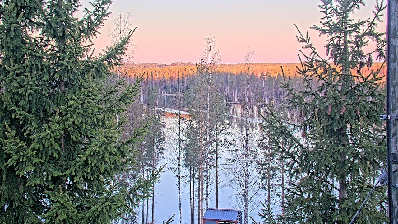 Kelikamerat Kuva vt9_Pieksämäki_Mehtiö, Pieksämäki, Etelä-Savo