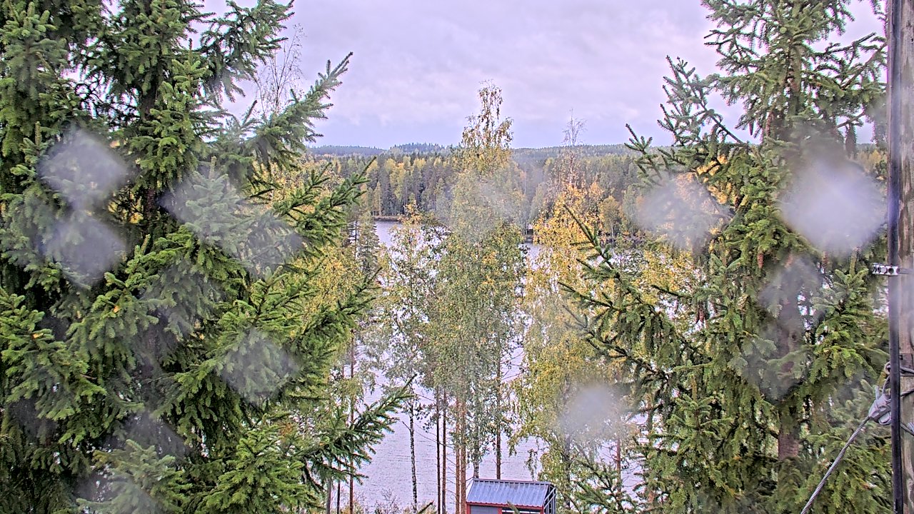 Kelikamerat Kuva vt9_Pieksämäki_Mehtiö, Pieksämäki, Etelä-Savo