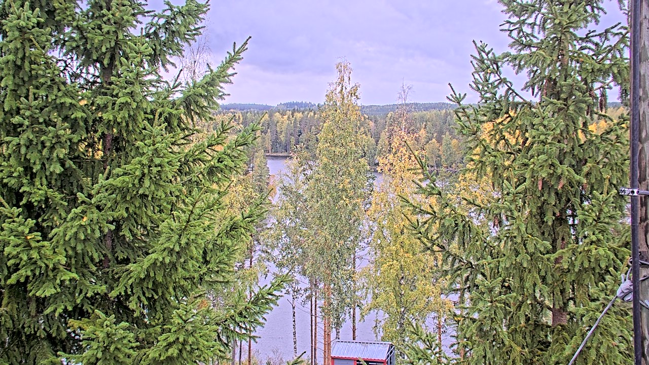 Kelikamerat Kuva vt9_Pieksämäki_Mehtiö, Pieksämäki, Etelä-Savo