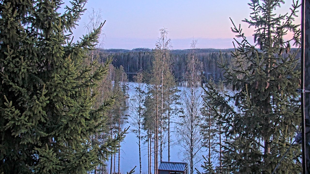 Kelikamerat Kuva vt9_Pieksämäki_Mehtiö, Pieksämäki, Etelä-Savo